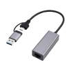 Gembird - A-USB3AC-LAN-01