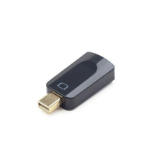 Gembird adapter mini displayport (M) -&gt; HDMI (F) audió/videó kellék, kábel és adapter