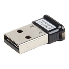 Gembird Bluetooth Adapter v.4.0 Class II (BTD-MINI5) kábel és adapter