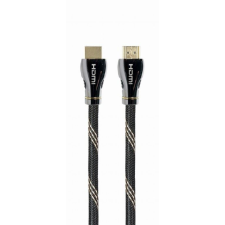 Gembird Cablexpert 8K 2.1 HDMI adatkábel 3m (CCBP-HDMI8K-3M) kábel és adapter