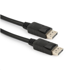 Gembird Cablexpert DisplayPort kábel 1.8m (CC-DP2-6) (CC-DP2-6) kábel és adapter