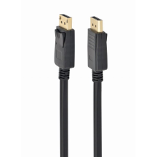 Gembird Cablexpert DisplayPort kábel 3m (CC-DP2-10). (CC-DP2-10) kábel és adapter