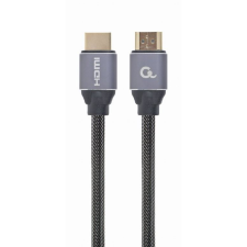 Gembird Cablexpert Ethernet HDMI adatkábel 2m (CCBP-HDMI-2M) (CCBP-HDMI-2M) kábel és adapter