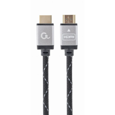 Gembird Cablexpert Ethernet HDMI adatkábel 3m (CCB-HDMIL-3M) (CCB-HDMIL-3M) kábel és adapter