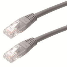 Gembird Cablexpert FTP CAT5e patch kábel 15m szürke (PP22-15M) (PP22-15M) kábel és adapter