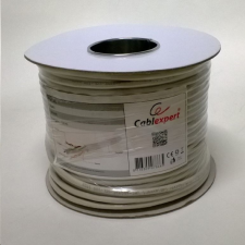 Gembird Cablexpert FTP solid kábel Cat6 premium CCA 305m (FPC-6004-SOL) (FPC-6004-SOL) - UTP kábel és adapter
