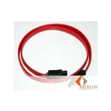 Gembird Cablexpert S-ATA adatkábel 100cm /CC-SATA-DATA-XL/ kábel és adapter