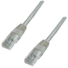 Gembird Cablexpert UTP CAT5 patch kábel 7.5m(PP6-7,5M) kábel és adapter
