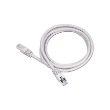 Gembird Cablexpert UTP CAT5e patch kábel 1m szürke (PP12-1M) (PP12-1M) kábel és adapter