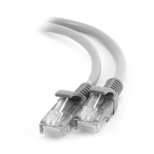 Gembird Cablexpert UTP CAT5e patch kábel 20m (PP12-20M) kábel és adapter