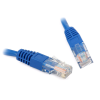 Gembird Cablexpert UTP CAT5e patch kábel 5m kék  (PP12-5M/B) (PP12-5M/B)