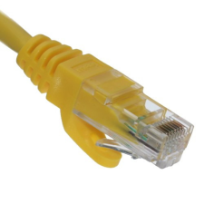 Gembird Cablexpert UTP CAT6 patch kábel 3m(PP6-3M) kábel és adapter