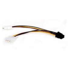 Gembird Cablexpert Video kártya tápkábel (CC-PSU-6) (CC-PSU-6) kábel és adapter