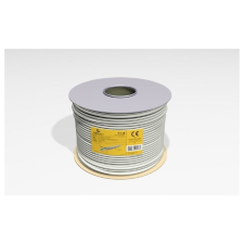 Gembird CAT5e F-UTP Installation cable 100m Grey kábel és adapter