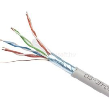 Gembird CAT5e FTP adatkábel 305m fali szürke (FPC-5004E-SO) kábel és adapter