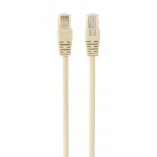 Gembird CAT5e U-UTP Patch Cable 10m Grey kábel és adapter
