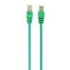 Gembird CAT5e U-UTP Patch Cable 1,5m Green