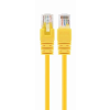  Gembird CAT5e U-UTP Patch Cable 1m Yellow