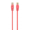  Gembird CAT5e U-UTP Patch Cable 5m Pink