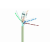 Gembird cat6 f-utp installation cable 305m grey fpc-6004-so