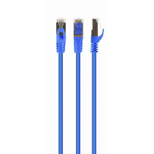 Gembird CAT6 F-UTP Patch Cable 0,5m Blue kábel és adapter