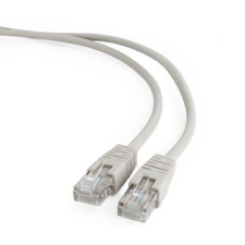 Gembird CAT6 F-UTP Patch Cable 20m Grey kábel és adapter