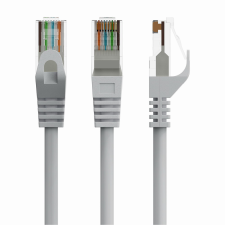 Gembird CAT6 Patchkabel Ungeschirmt 20m - PP6U-CU-20m kábel és adapter