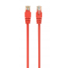 Gembird CAT6 U-UTP Patch Cable 0,25m Red