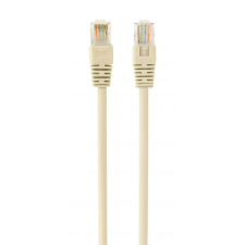  Gembird CAT6 U-UTP Patch Cable 10m Grey kábel és adapter