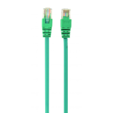 Gembird CAT6 U-UTP Patch Cable 3m Green kábel és adapter