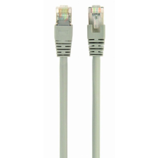 Gembird CAT6A S-FTP Patch Cable 10m Grey kábel és adapter
