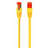  Gembird CAT6A S-FTP Patch Cable 1,5m Yellow