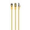 Gembird CAT6A S-FTP Patch Cable 2m Yellow
