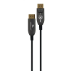 Gembird CC-DP8K-AOC-30M Active Optical (AOC) 8K DisplayPort cable AOC Premium Series 30m Black