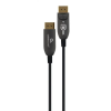  Gembird CC-DP8K-AOC-5M Active Optical (AOC) 8K DisplayPort cable AOC Premium Series 5m Black
