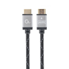 Gembird CCB-HDMIL-3M High speed HDMI with Ethernet Select Plus Series cable 3m Black