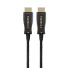 Gembird CCBP-HDMI-AOC-30M Active Optical (AOC) High speed HDMI with Ethernet Premium Series cable 30m Black