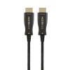 Gembird CCBP-HDMI-AOC-80M Active Optical (AOC) High speed HDMI with Ethernet Premium Series cable 80m Black
