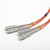 Gembird CFO-SCSC-OM2-1M Duplex multimode fibre optic cable 1m bulk packing (CFO-SCSC-OM2-1M)
