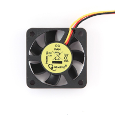 Gembird D40BM-12A hűtőventilátor hűtés