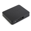 Gembird DSP-2PH4-03 HDMI Splitter 2 ports Black