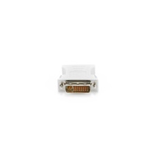 Gembird DVI (M) - VGA (F) konverter kábel és adapter