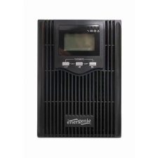 Gembird EG-UPS-PS1000-01 LCD 1000VA - EG-UPS-PS1000-01 szünetmentes áramforrás