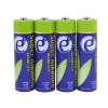 Gembird Energenie LR6 AA, 4 db alkáli elem