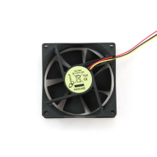 Gembird FANCASE 80mm PC case fan sleeve bearing hűtés