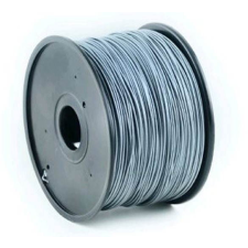 Gembird Filament ABS ezüst nyomtató kellék