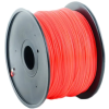 Gembird Filament HIPS piros