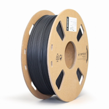 Gembird Filament PLA 1.75mm 1KG - Matt Fekete (3DP-PLA-01-MTBK) nyomtató kellék