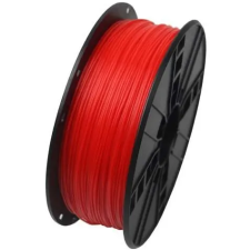 Gembird Filament PLA piros (flame bright) nyomtató kellék