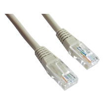 Gembird - FTP Cat5E patch kábel 1m - PP22-1M kábel és adapter